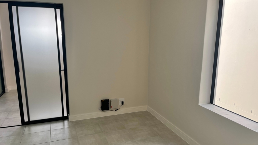 To Let 1 Bedroom Property for Rent in Greenbay Eco Estate Western Cape